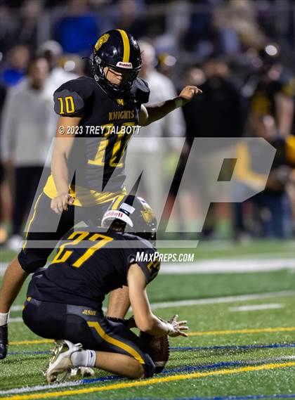 Thumbnail 3 in Penfield @ McQuaid Jesuit photogallery.