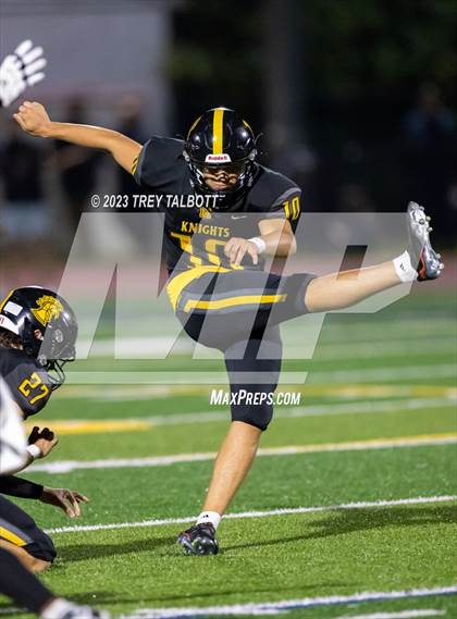 Thumbnail 1 in Penfield @ McQuaid Jesuit photogallery.