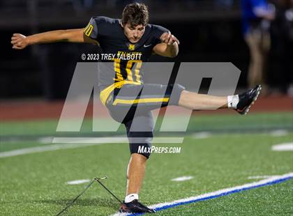 Thumbnail 2 in Penfield @ McQuaid Jesuit photogallery.