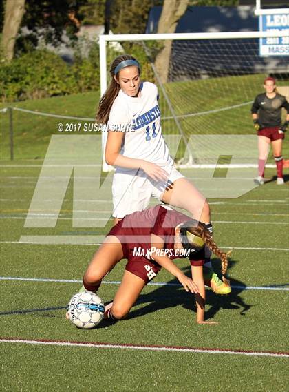 Thumbnail 2 in Shepherd Hill Regional @ Leominster photogallery.