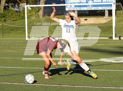 Thumbnail 3 in Shepherd Hill Regional @ Leominster photogallery.