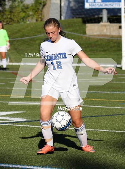 Thumbnail 1 in Shepherd Hill Regional @ Leominster photogallery.
