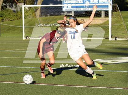 Thumbnail 1 in Shepherd Hill Regional @ Leominster photogallery.