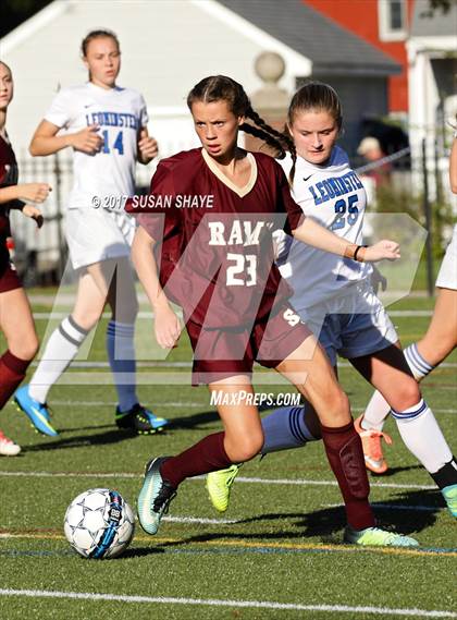 Thumbnail 1 in Shepherd Hill Regional @ Leominster photogallery.