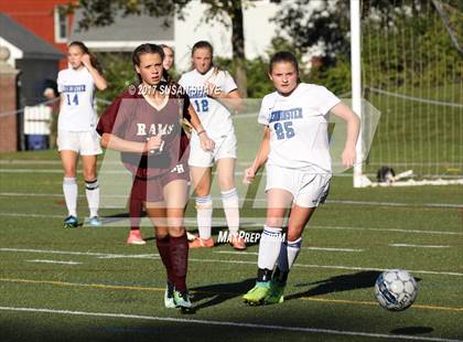 Thumbnail 2 in Shepherd Hill Regional @ Leominster photogallery.