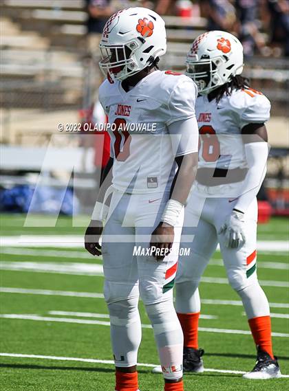 Thumbnail 1 in Jones @ Duncanville photogallery.