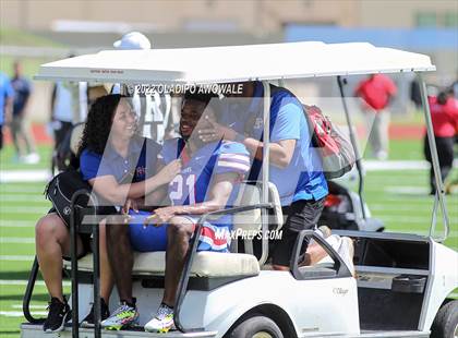 Thumbnail 2 in Jones @ Duncanville photogallery.
