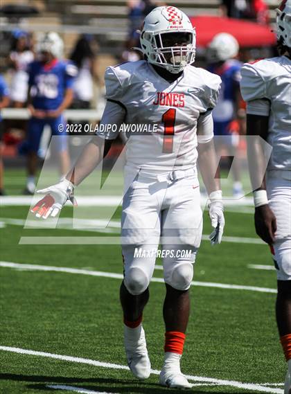Thumbnail 2 in Jones @ Duncanville photogallery.
