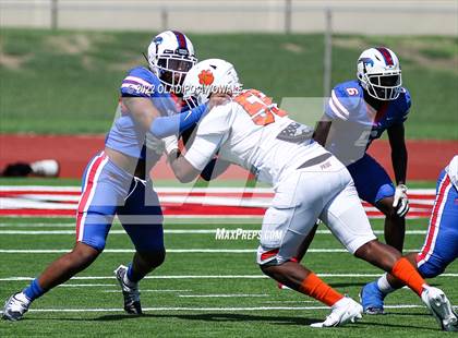 Thumbnail 2 in Jones @ Duncanville photogallery.