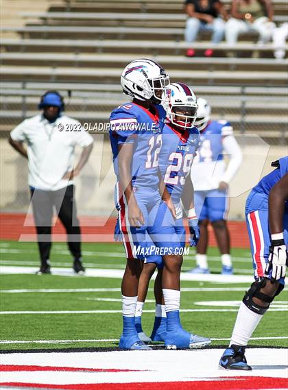Thumbnail 1 in Jones @ Duncanville photogallery.