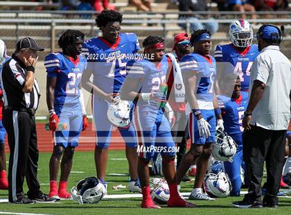 Thumbnail 3 in Jones @ Duncanville photogallery.