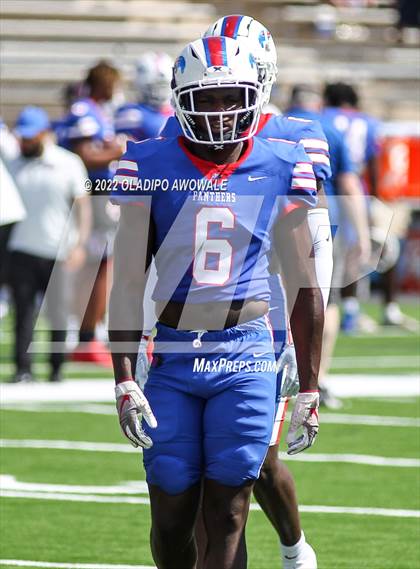 Thumbnail 2 in Jones @ Duncanville photogallery.