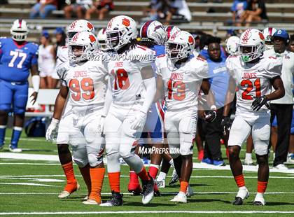 Thumbnail 2 in Jones @ Duncanville photogallery.