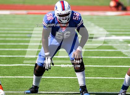 Thumbnail 3 in Jones @ Duncanville photogallery.