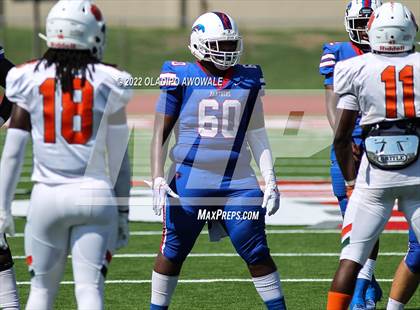 Thumbnail 3 in Jones @ Duncanville photogallery.