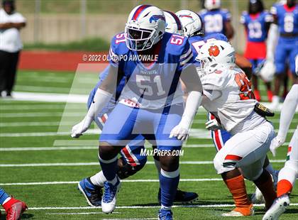 Thumbnail 2 in Jones @ Duncanville photogallery.