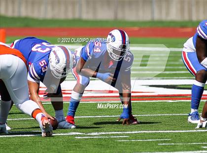 Thumbnail 1 in Jones @ Duncanville photogallery.