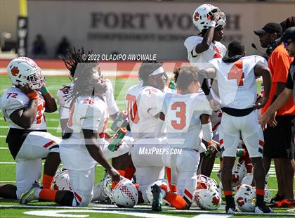 Thumbnail 2 in Jones @ Duncanville photogallery.