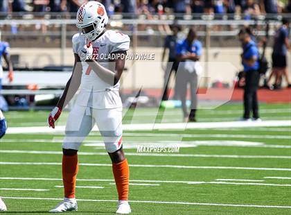 Thumbnail 1 in Jones @ Duncanville photogallery.
