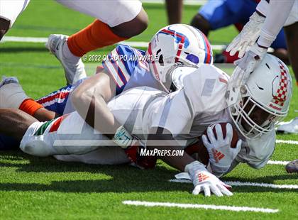 Thumbnail 1 in Jones @ Duncanville photogallery.
