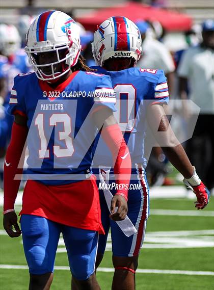 Thumbnail 3 in Jones @ Duncanville photogallery.