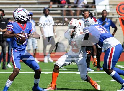 Thumbnail 1 in Jones @ Duncanville photogallery.