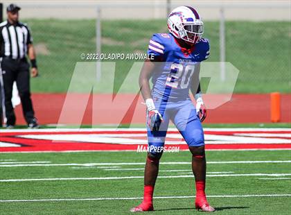 Thumbnail 1 in Jones @ Duncanville photogallery.