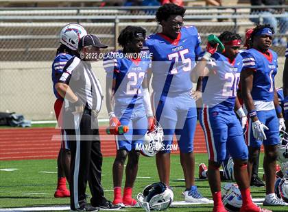 Thumbnail 1 in Jones @ Duncanville photogallery.