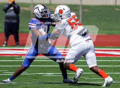 Thumbnail 3 in Jones @ Duncanville photogallery.