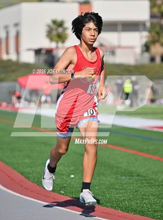 Mission Viejo @ San Clemente