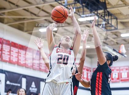 Thumbnail 1 in Carondelet vs 'Iolani (Iolani Classic Honolulu - Day 3) photogallery.