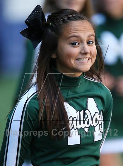 Thumbnail 3 in Greencastle vs. Monrovia photogallery.