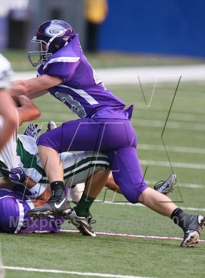 Thumbnail 3 in Greencastle vs. Monrovia photogallery.