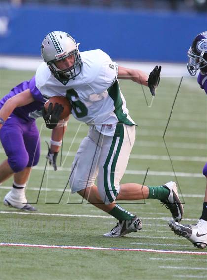Thumbnail 3 in Greencastle vs. Monrovia photogallery.