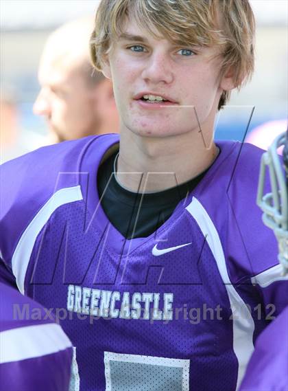Thumbnail 1 in Greencastle vs. Monrovia photogallery.