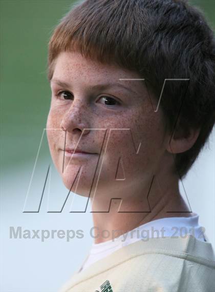 Thumbnail 2 in Greencastle vs. Monrovia photogallery.
