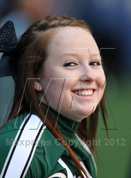 Thumbnail 1 in Greencastle vs. Monrovia photogallery.