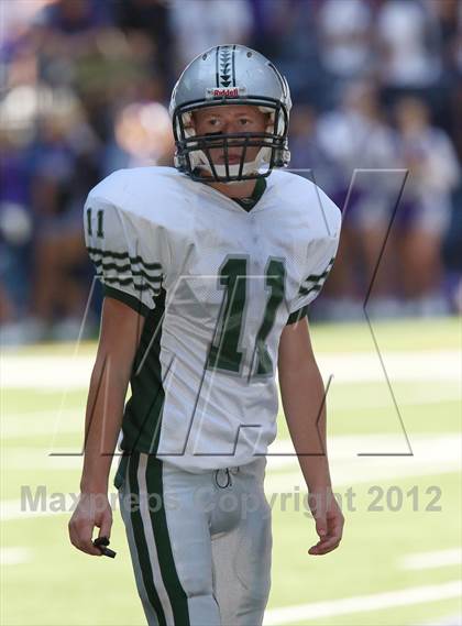 Thumbnail 1 in Greencastle vs. Monrovia photogallery.