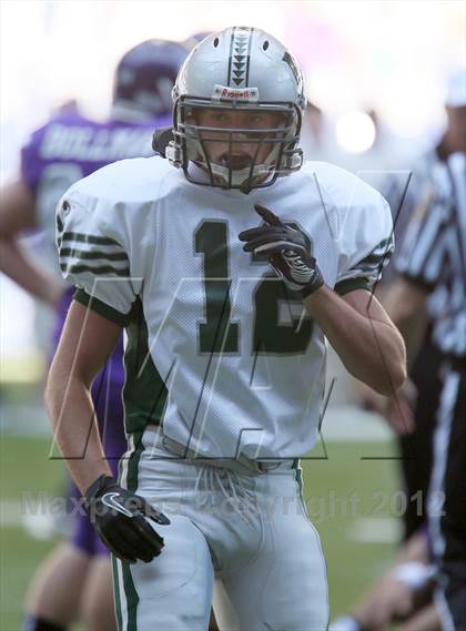 Thumbnail 1 in Greencastle vs. Monrovia photogallery.