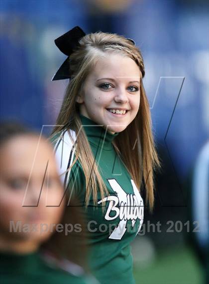 Thumbnail 1 in Greencastle vs. Monrovia photogallery.