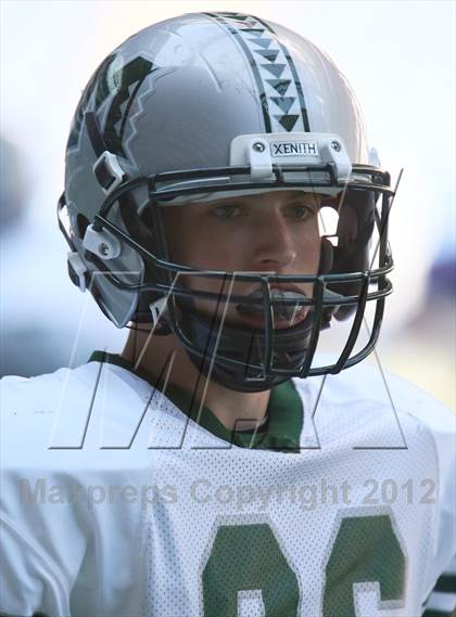 Thumbnail 1 in Greencastle vs. Monrovia photogallery.