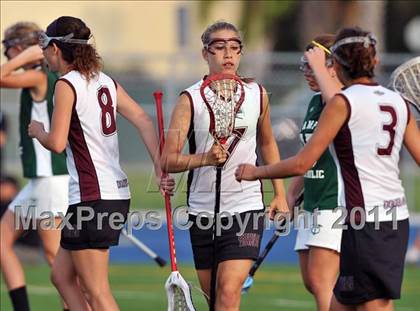 Thumbnail 1 in Tampa Catholic vs. Douglas (State Playoffs) photogallery.