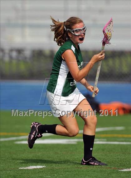 Thumbnail 2 in Tampa Catholic vs. Douglas (State Playoffs) photogallery.