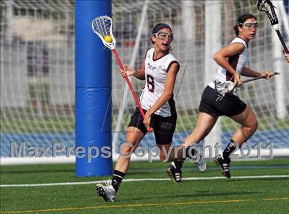 Thumbnail 1 in Tampa Catholic vs. Douglas (State Playoffs) photogallery.