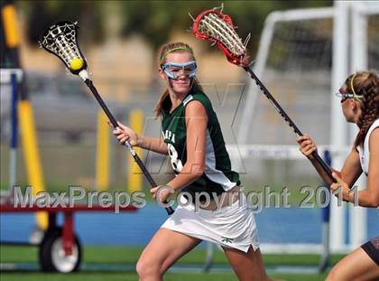 Thumbnail 1 in Tampa Catholic vs. Douglas (State Playoffs) photogallery.