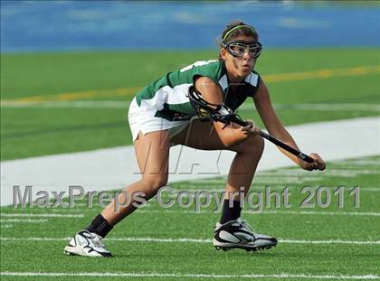 Thumbnail 1 in Tampa Catholic vs. Douglas (State Playoffs) photogallery.