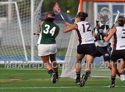 Thumbnail 3 in Tampa Catholic vs. Douglas (State Playoffs) photogallery.