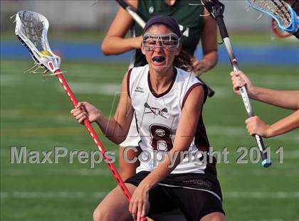 Thumbnail 1 in Tampa Catholic vs. Douglas (State Playoffs) photogallery.
