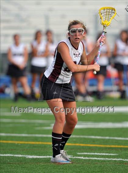 Thumbnail 2 in Tampa Catholic vs. Douglas (State Playoffs) photogallery.