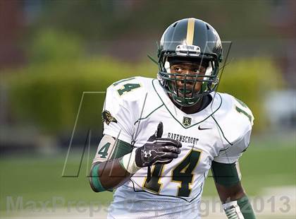 Thumbnail 2 in Ravenscroft @ Cardinal Gibbons  photogallery.